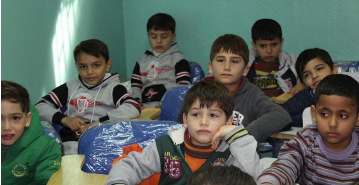 Education and school